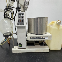 Buchi R-153 Rotavapor image 3